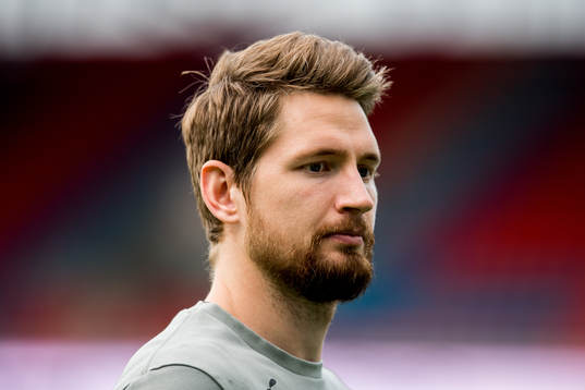 Stefan Strandberg of Norway