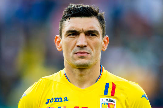 Claudiu Keseru of Romania