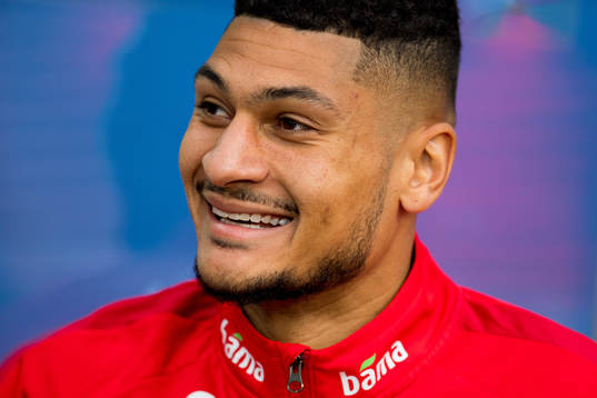 Bjørn Maars Johnsen of Norway