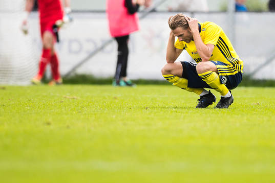 Ängelholms  Marcus Eriksson