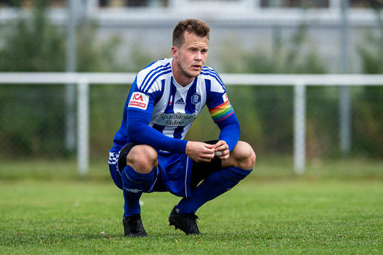 Tomelillas Jakob Wetterberg deppar
