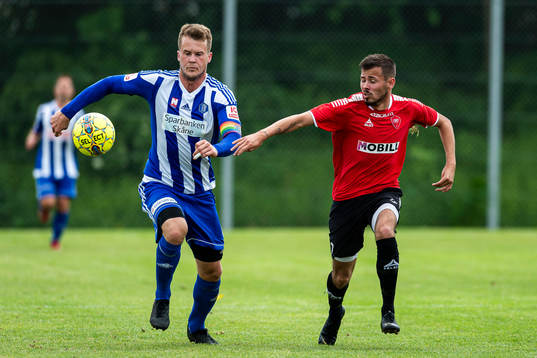 Tomelillas Jakob Wetterberg och Limhamn Bunkeflos Sebastian