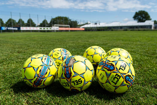 Fotbollar