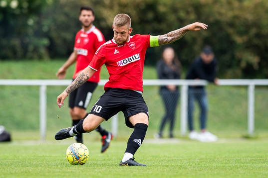 Limhamn Bunkeflos Jonathan Ekendahl