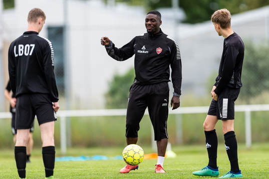 Limhamn Bunkeflos Clifford Rindom