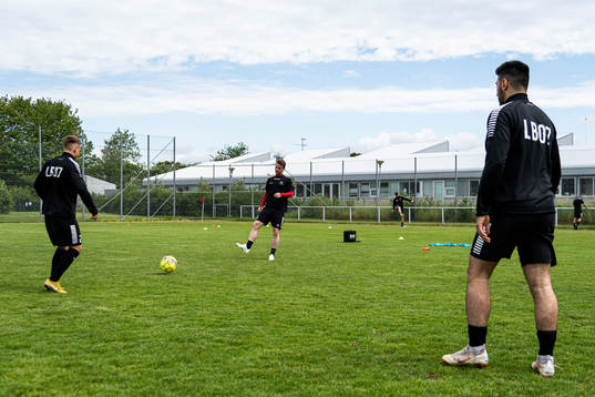 Limhamn Bunkeflos spelare