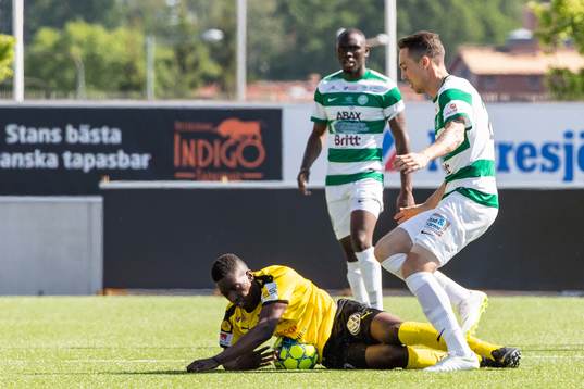 Västerås Filip Tronet