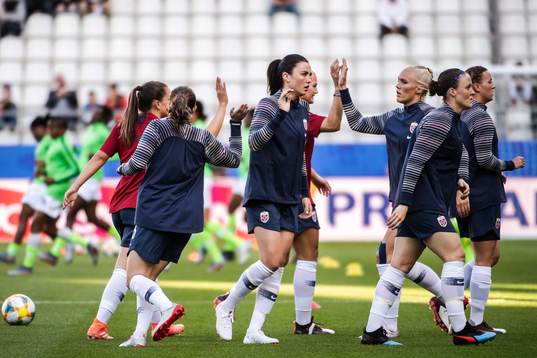 Ingrid Syrstad Engen of Norway