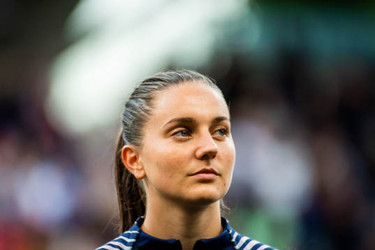 Vilde Bøe Risa of Norway