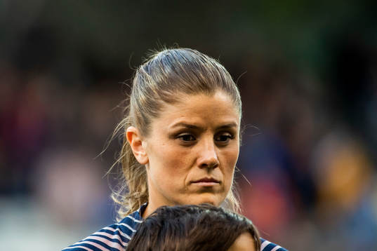 Maren Nævdal Mjelde of Norway