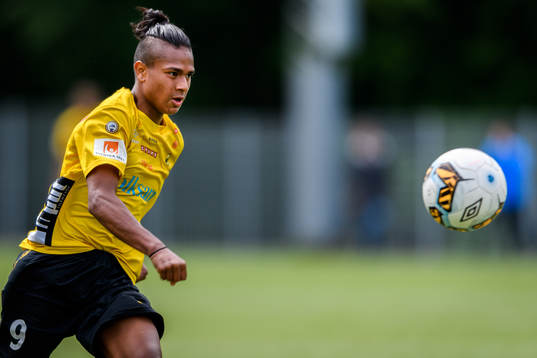 Elfsborgs Andrés Lindberg