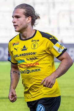 Frejs Amadeus Sögaard