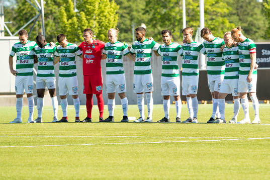Västerås spelare