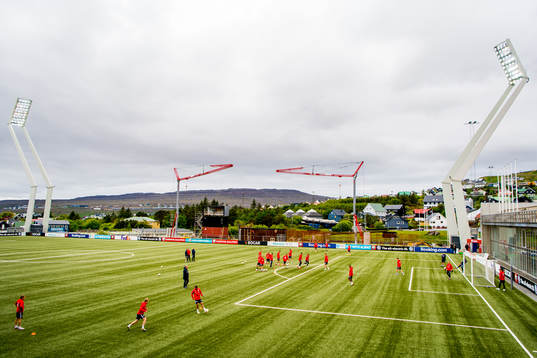 Players of Norway