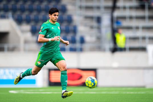Dalkurds Dillan Ismail