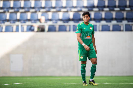 Dalkurds Dillan Ismail