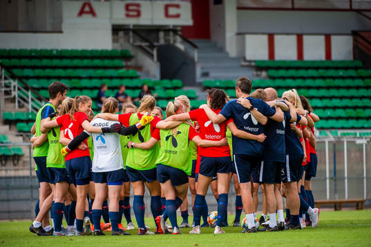Team Norway