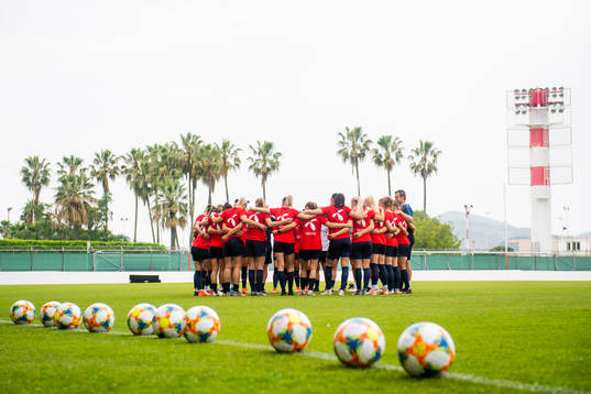 Team Norway