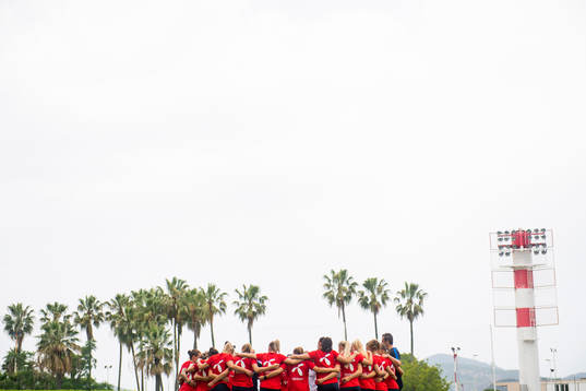 Team Norway