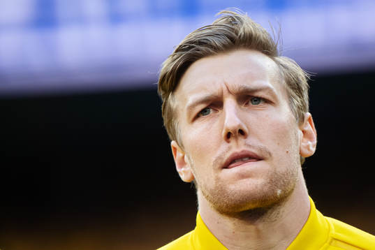 Emil Forsberg of Sweden
