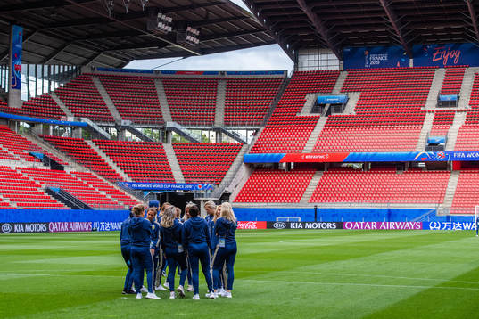 Players of Sweden