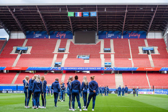 Players of Sweden