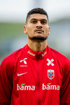 Bjørn Maars Johnsen