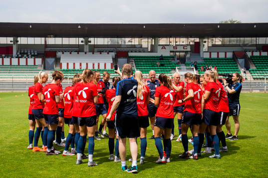 Team Norway