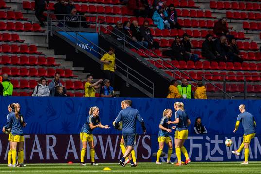 Players of Sweden