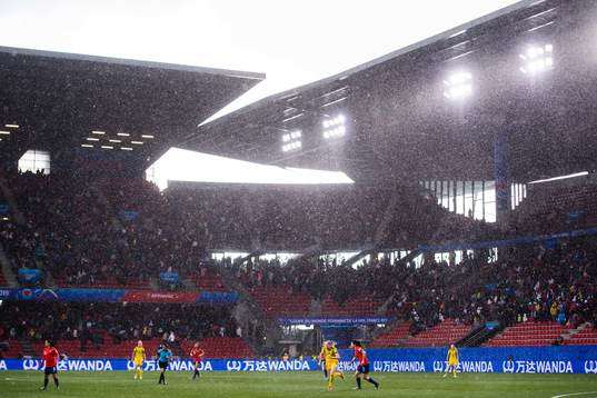Rain