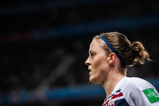 Isabell Lehn Herlovsen of Norway
