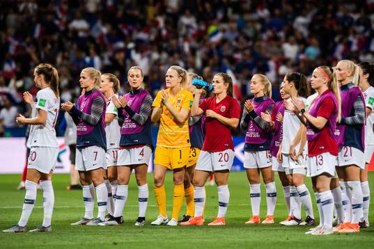 Elise Hove Thorsnes, Stine Hovland, goalkeeper Ingrid