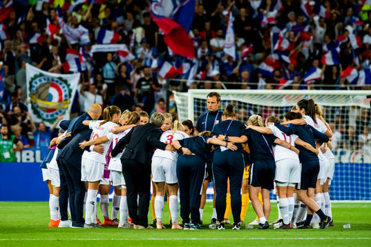 Team Norway