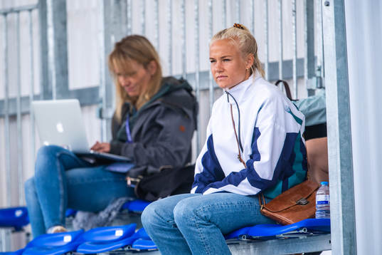 Pernille Harder