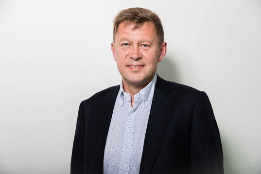 Rögles styrelseledamot  Stefan Andersson