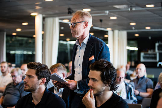 Göran Tarring