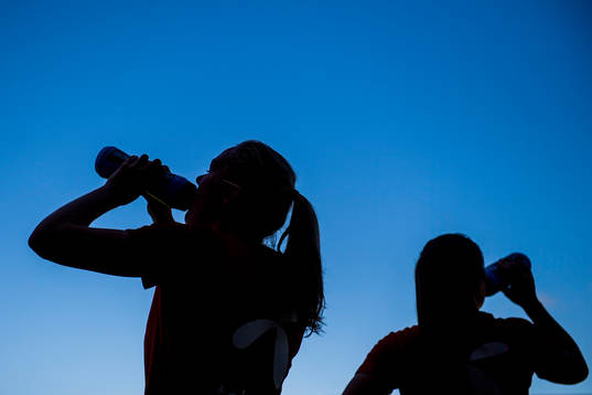 Bläddra bland fler bilder av Football, FIFA Women's World Cup, Day 7, Norway, Press event and Training 