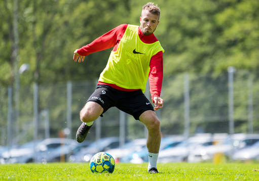Simon Nilsson