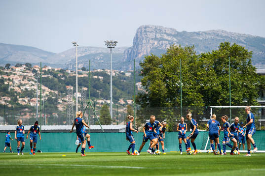 Players of Sweden