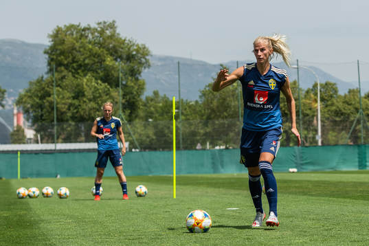 Sofia Jakobsson