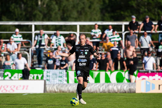 Västerås Jesper Florén