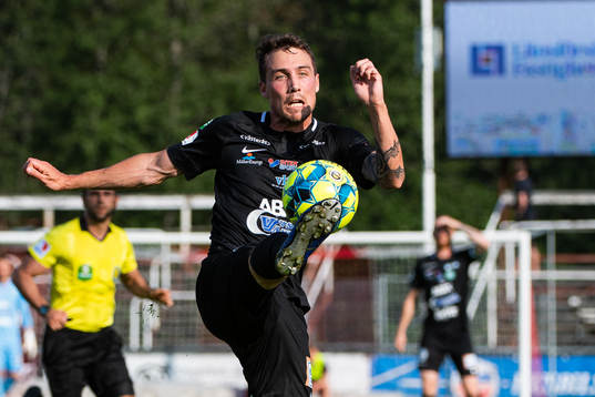 Västerås Filip Tronet