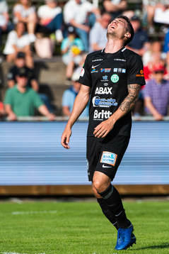 Västerås Filip Tronet deppar