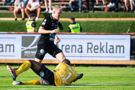 Västerås Simon Johansson