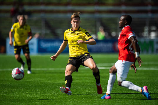 Adnan Hadzicof Start