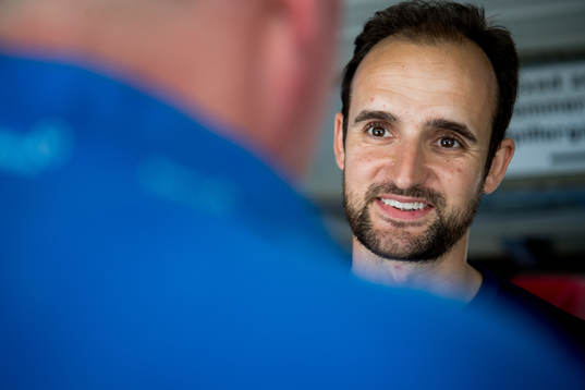 Vitor Gazimba, head coach of Kongsvinger
