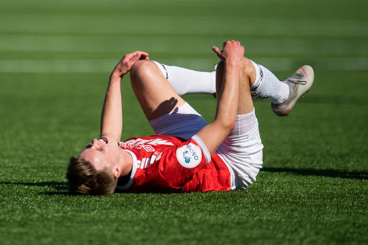 Harald Holter of Kongsvinger