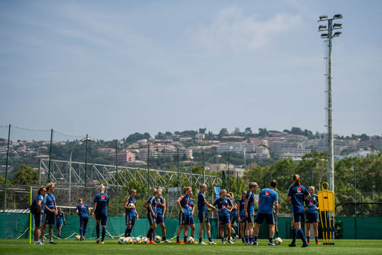 Players of Sweden