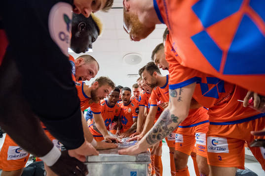 Pape Habib Gueye, Aron Elís Thrándarson, Oddbjørn Lie,