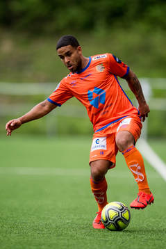 Jernade Meade of Aalesund